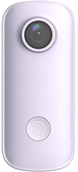 

Экшен-камера SJCAM C100 (сиреневый)
