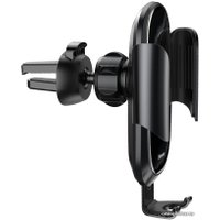 Держатель для смартфона Baseus SUYL-WL01 (черный)