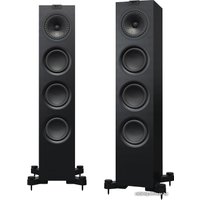 Напольная акустика KEF Q550 (черный)