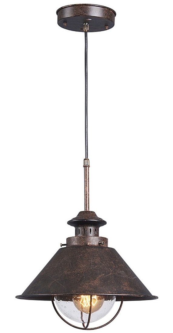 

Подвесная люстра Lussole Auburn LSP-9833