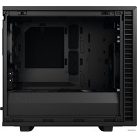 Корпус Fractal Design Define 7 Nano Black TG Light Tint FD-C-DEF7N-02