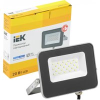 Фонарь IEK LPDO701-20-K03