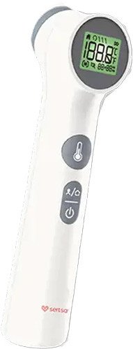 

Инфракрасный термометр sertsa Тэрмаэкспрэс Мінi DET-3010