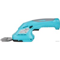 Кусторез + ножницы GPT SGT 722L (с АКБ)