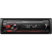 USB-магнитола Pioneer MVH-S120UI