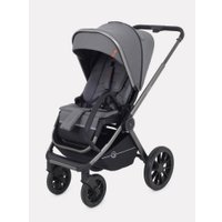 Универсальная коляска Rant Falcon RA097 (2 в 1, серый)