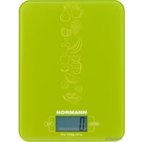 Кухонные весы Normann ASK-269