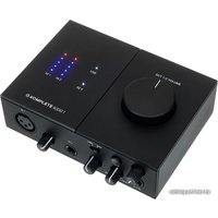  Native Instruments Komplete Audio 1