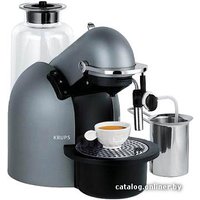 Капсульная кофеварка Krups NESPRESSO FNA2