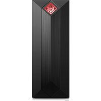 Компьютер HP OMEN Obelisk 875-0036ur 7DT46EA