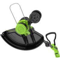 Триммер Greenworks G24LT301 2113207 (без АКБ)