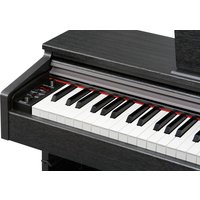 Цифровое пианино Kurzweil M90 (черный палисандр)