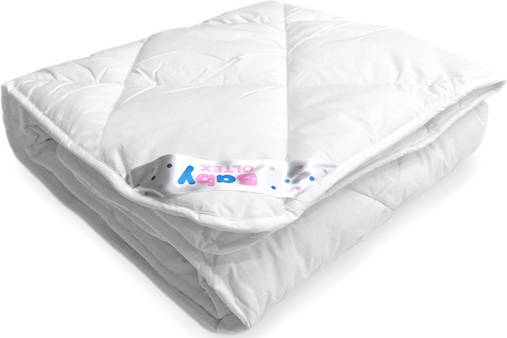 

Одеяло OL-Tex Home Лебяжий пух БЛС-11-3 110x140