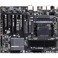 Материнская плата Gigabyte GA-990FXA-UD3 (rev. 1.2)