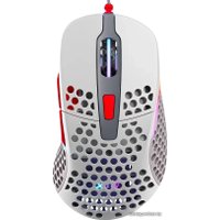 Игровая мышь Xtrfy M4 (ретро)