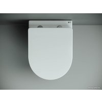 Унитаз подвесной Ceramica Nova Mono Rimless CN1905