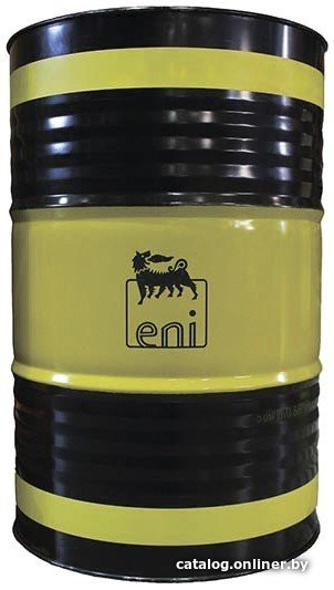 Моторное масло Eni i-Sigma top MS 10W-30 205л