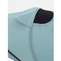 Универсальная коляска MOWbaby Amber MB067 (2 в 1, мятный)