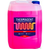 Теплоноситель Thermagent -30 C 10 кг