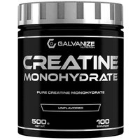Моногидрат креатина Galvanize Creatine Monohydrate (без вкуса, 500г) в Витебске