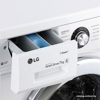 Стиральная машина LG F2J3HS2W