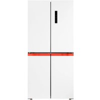 Четырёхдверный холодильник LEX LCD450WOrID