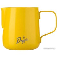 Молочник Doppio LH150 (желтый)
