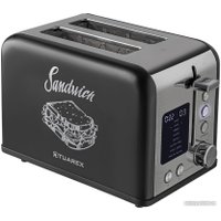 Тостер Tuarex TK-6003