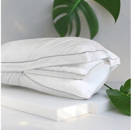 

Спальная подушка TAC Sydney 50х70 см