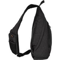 Городской рюкзак Polar 0623T (черный) в Пинске