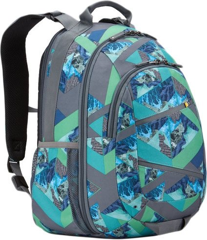 

Городской рюкзак Case Logic Berkeley II BPCA-315-GLACIERGREY