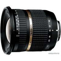 Объектив Tamron SP AF10-24mm F/3.5-4.5 Di II LD ASPHERICAL Pentax K