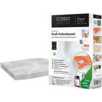 Пакеты вакуумные CASO 30x40 см 50шт