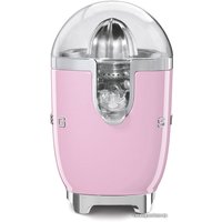 Соковыжималка Smeg CJF01PKEU