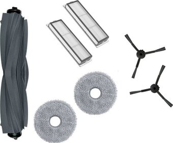 Набор аксессуаров USBTOP для Dreame D9 Max Gen 2 (RLD34GA) 558996