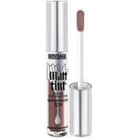 Тени для век Lux Visage Matt Tint (110 DARK CHOCOLATE) 3 г