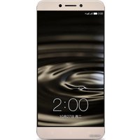 Телефон LeEco 1S 32GB Gold [X500]
