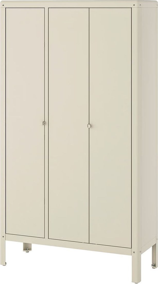 Шкаф распашной Ikea Kolbjorn 60601862
