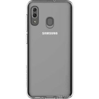 Чехол для телефона Samsung Araree A Cover для Samsung Galaxy A30 (прозрачный)