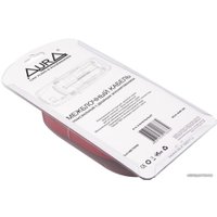 Кабель Aura RCA - RCA RCA-B45 SE (5 м, красный) в Гомеле