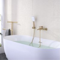 Смеситель Ganzer GZ02131-S