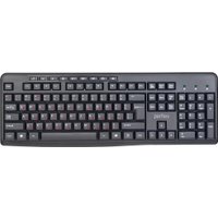 Клавиатура Perfeo Push