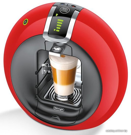 DeLonghi Circolo EDG 605.R