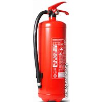 Ручной огнетушитель Пожтехника ОП-5(з)-АВСЕ МИГ (2А,89В,С,Е) 111-07