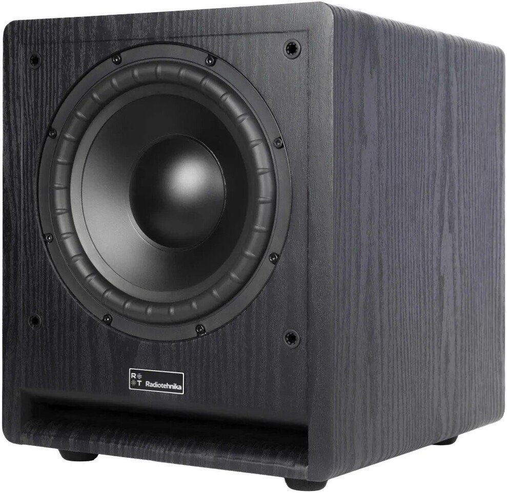 

Проводной сабвуфер Radiotehnika Alfa 1.05