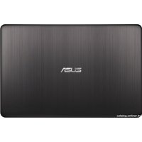 Ноутбук ASUS R540SA-XX036T