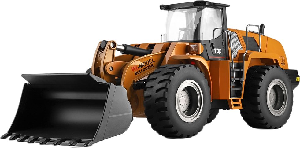 

Спецтехника WLtoys 14800