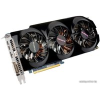 Видеокарта Gigabyte HD 7950 WindForce 3 3GB GDDR5 (GV-R795WF3-3GD)