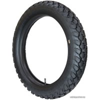 Внедорожные мотошины Петрошина К-124 3.75-18 63J Front/Rear
