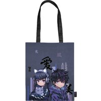 Сумка шоппер Феникс+ Кибер аниме 69076 в Орше